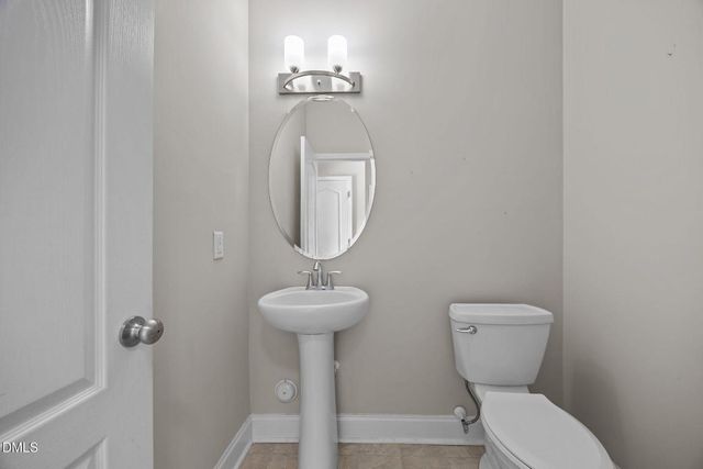 6602 Pedigree Yearling Court, Whitsett, NC 27377