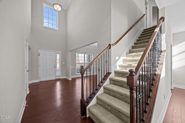 6602 Pedigree Yearling Court, Whitsett, NC 27377