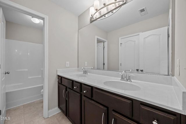 6602 Pedigree Yearling Court, Whitsett, NC 27377