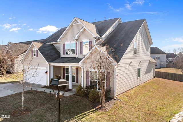 6602 Pedigree Yearling Court, Whitsett, NC 27377