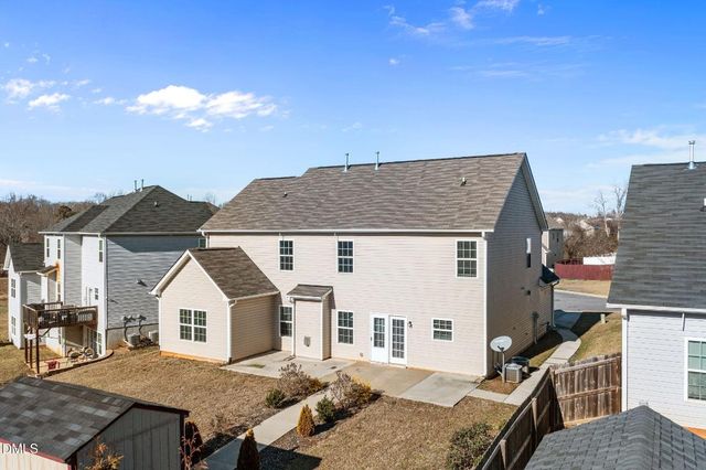 6602 Pedigree Yearling Court, Whitsett, NC 27377