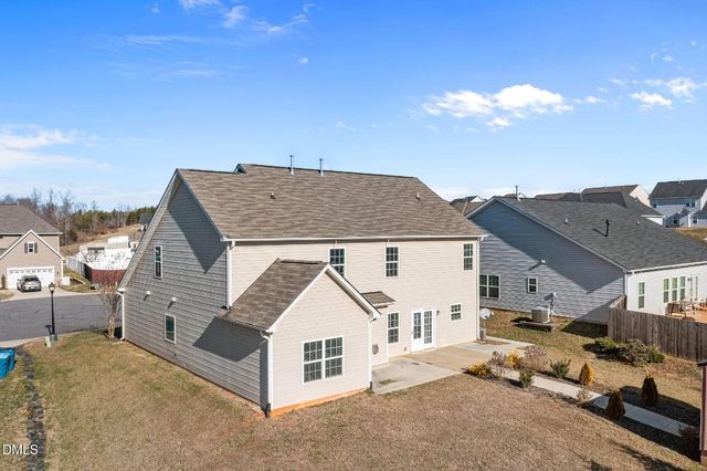 6602 Pedigree Yearling Court, Whitsett, NC 27377