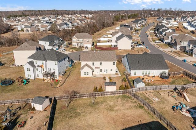 6602 Pedigree Yearling Court, Whitsett, NC 27377