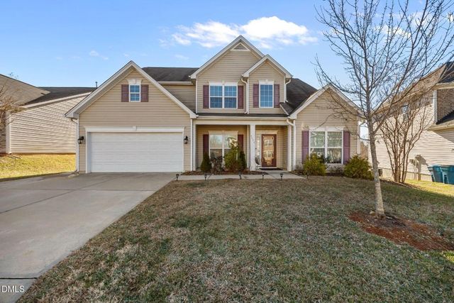 6602 Pedigree Yearling Court, Whitsett, NC 27377
