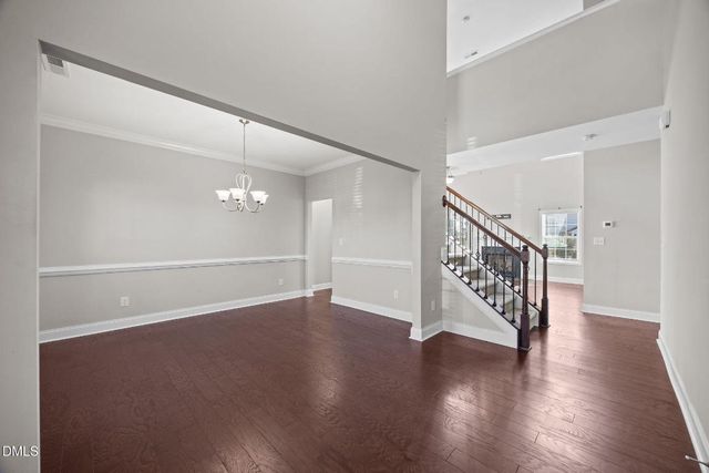 6602 Pedigree Yearling Court, Whitsett, NC 27377