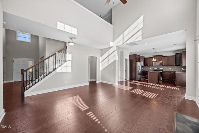 6602 Pedigree Yearling Court, Whitsett, NC 27377