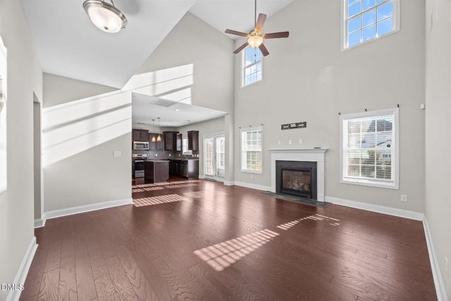 6602 Pedigree Yearling Court, Whitsett, NC 27377