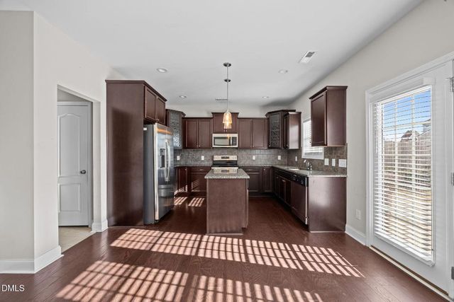 6602 Pedigree Yearling Court, Whitsett, NC 27377