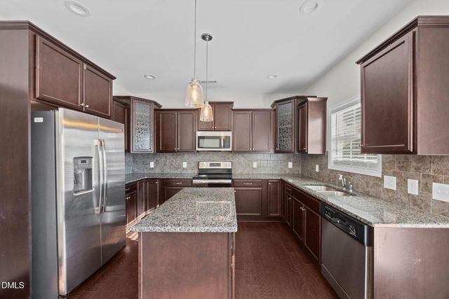 6602 Pedigree Yearling Court, Whitsett, NC 27377