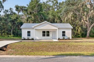624 Kellsie Circle, Darien, GA 31305