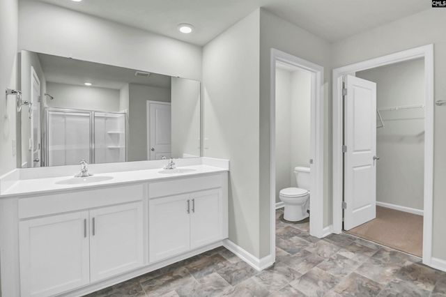 638 Glacier Road, Lexington, SC 29072