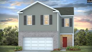 638 Glacier Road, Lexington, SC 29072