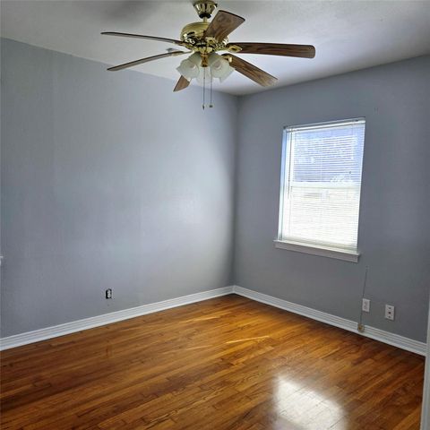 618 Fostoria Lane, Houston, TX 77076