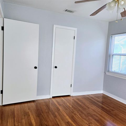 618 Fostoria Lane, Houston, TX 77076