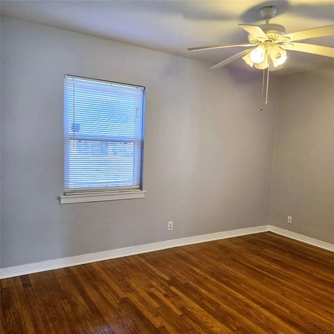 618 Fostoria Lane, Houston, TX 77076