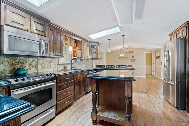 12315 Tyson Road, Lowell, AR 72745