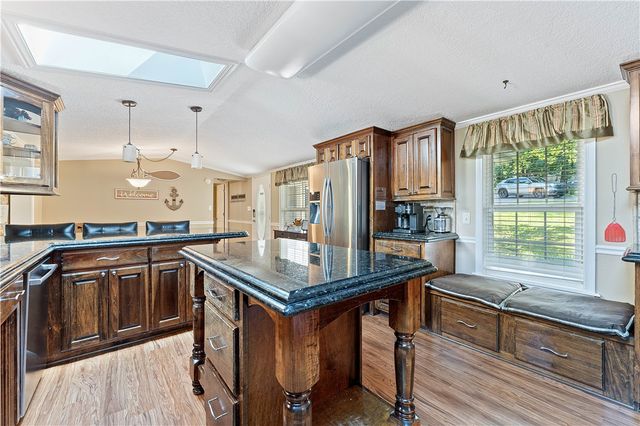 12315 Tyson Road, Lowell, AR 72745