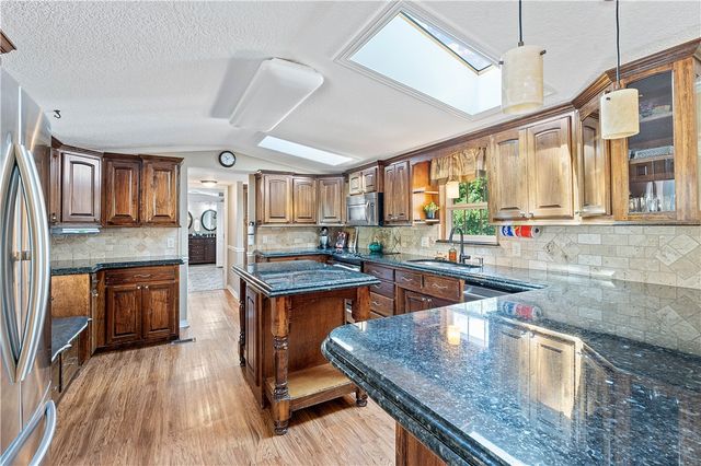 12315 Tyson Road, Lowell, AR 72745