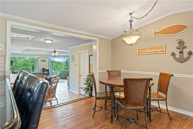 12315 Tyson Road, Lowell, AR 72745