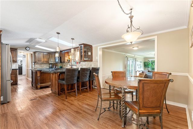 12315 Tyson Road, Lowell, AR 72745