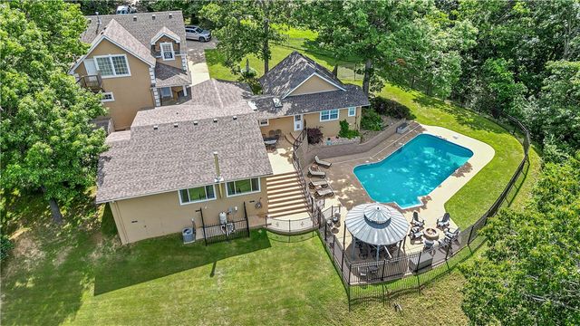 12315 Tyson Road, Lowell, AR 72745