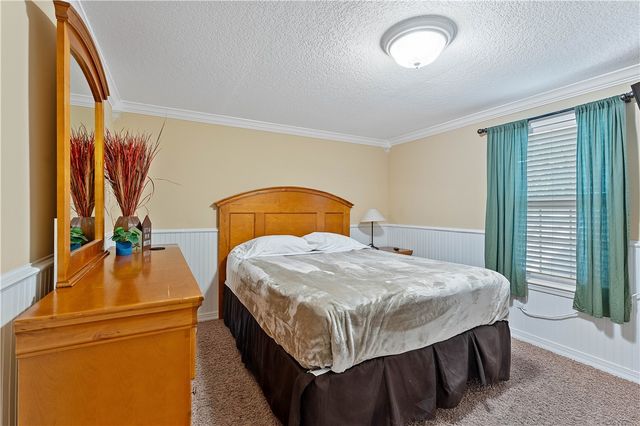 12315 Tyson Road, Lowell, AR 72745