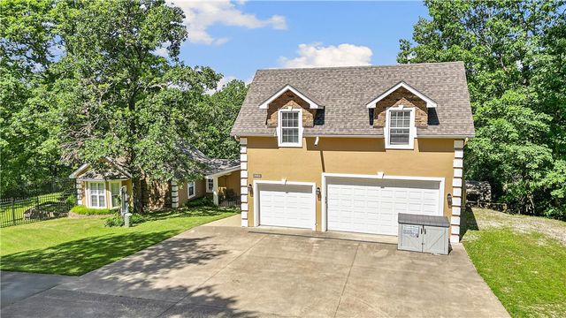 12315 Tyson Road, Lowell, AR 72745