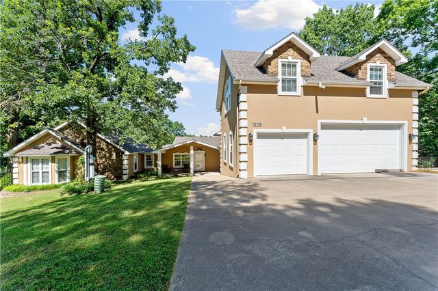 12315 Tyson Road, Lowell, AR 72745