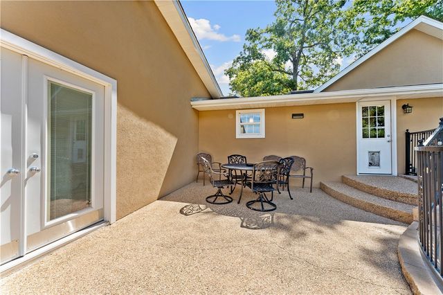 12315 Tyson Road, Lowell, AR 72745