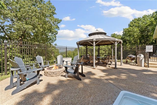 12315 Tyson Road, Lowell, AR 72745