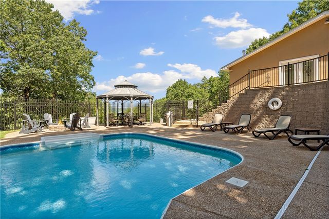 12315 Tyson Road, Lowell, AR 72745