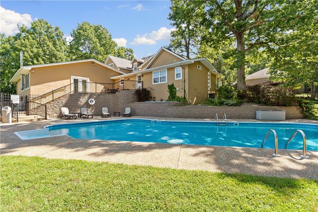 12315 Tyson Road, Lowell, AR 72745