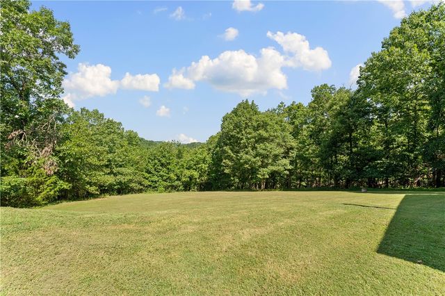 12315 Tyson Road, Lowell, AR 72745