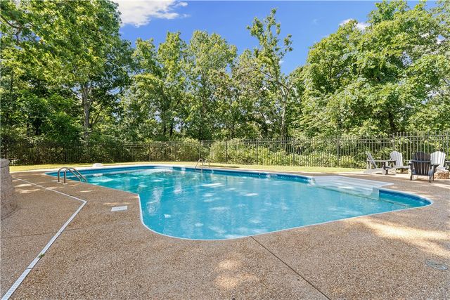 12315 Tyson Road, Lowell, AR 72745