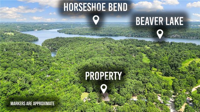 12315 Tyson Road, Lowell, AR 72745