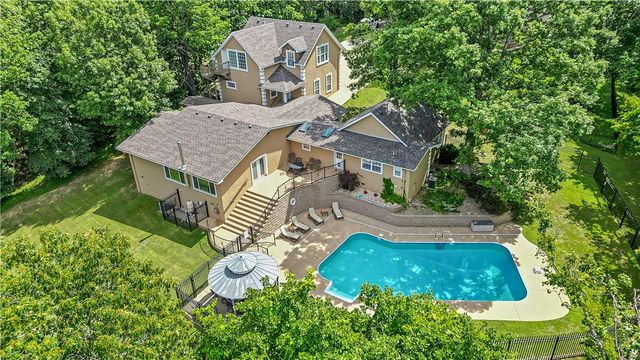 12315 Tyson Road, Lowell, AR 72745