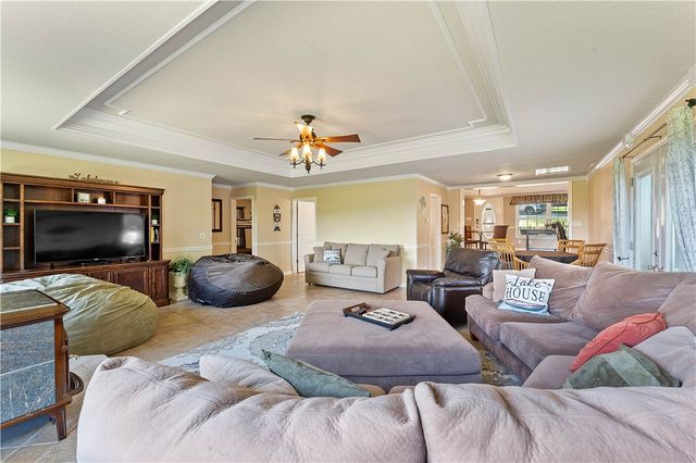 12315 Tyson Road, Lowell, AR 72745