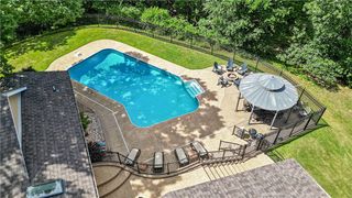 12315 Tyson Road, Lowell, AR 72745
