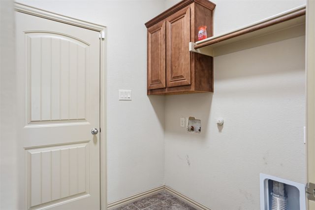 2333 Los Olivos Lane, Fort Worth, TX 76131