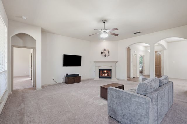2333 Los Olivos Lane, Fort Worth, TX 76131