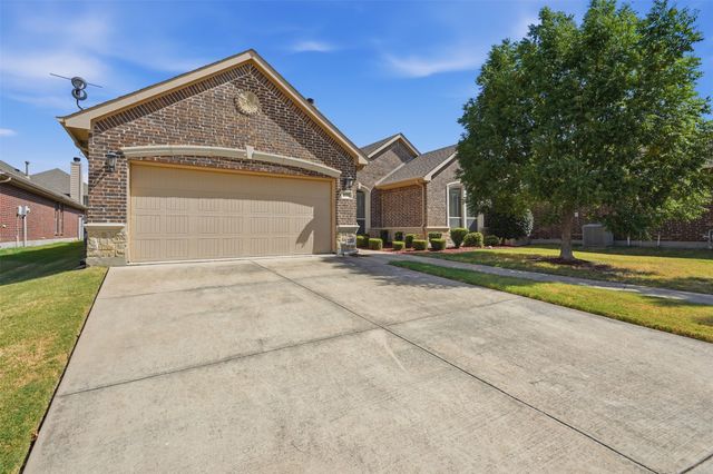 2333 Los Olivos Lane, Fort Worth, TX 76131