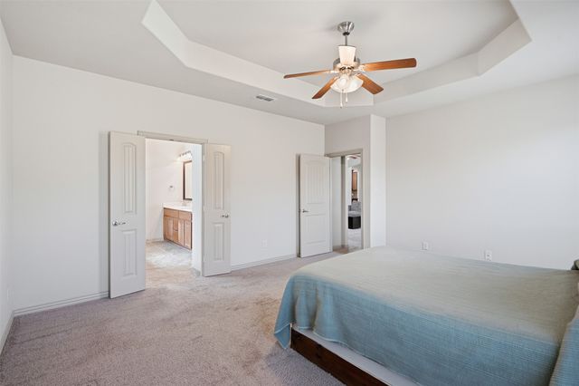 2333 Los Olivos Lane, Fort Worth, TX 76131