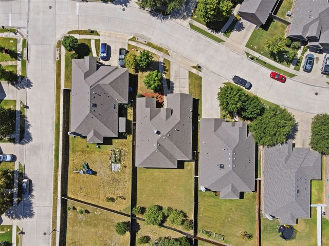 2333 Los Olivos Lane, Fort Worth, TX 76131