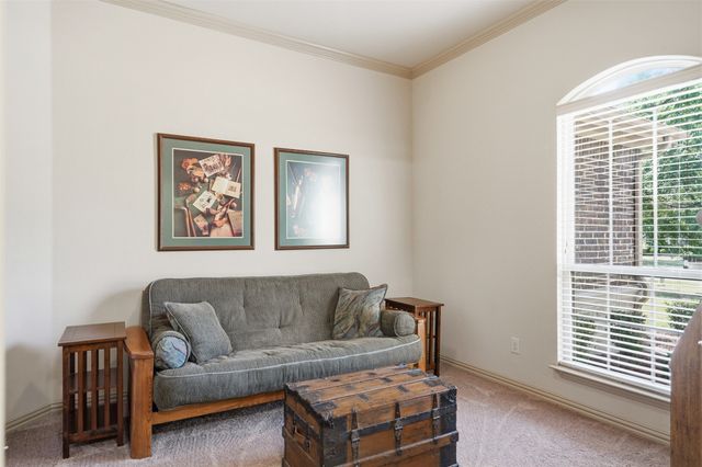 2333 Los Olivos Lane, Fort Worth, TX 76131
