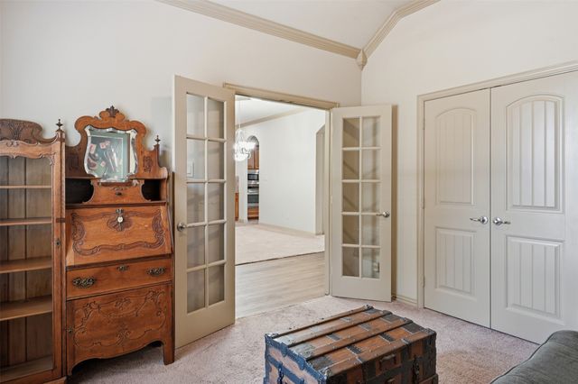 2333 Los Olivos Lane, Fort Worth, TX 76131