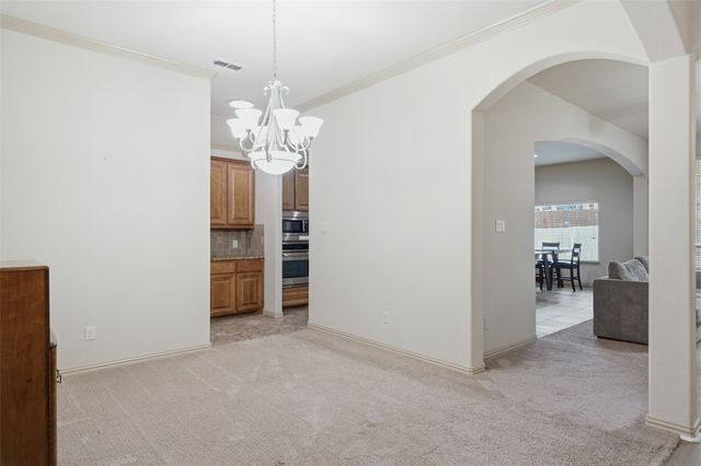 2333 Los Olivos Lane, Fort Worth, TX 76131