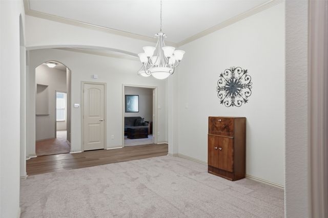 2333 Los Olivos Lane, Fort Worth, TX 76131