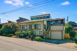 470 Warwick, Cambria, CA 93428
