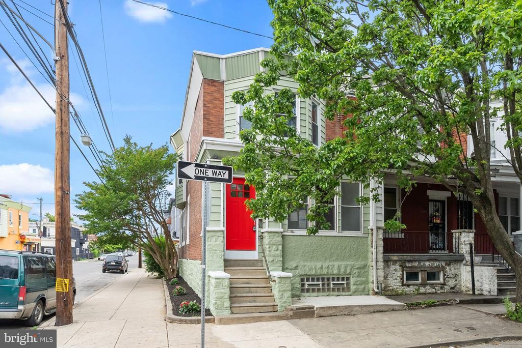 5355 OSAGE AVE, Philadelphia, PA 19143