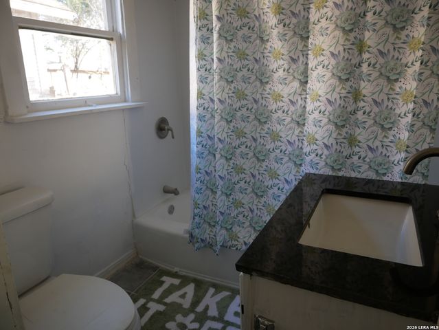 1820 Ruiz, San Antonio, TX 78207